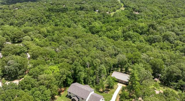 Photo of 112 E Woodside Ln, Rogers, AR 72756