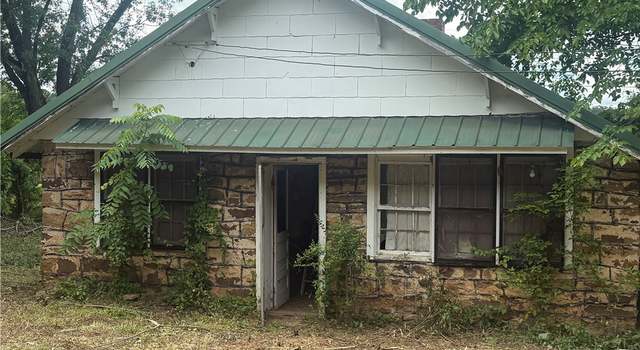 Photo of 20810 S Highway 59, Siloam Springs, AR 74960