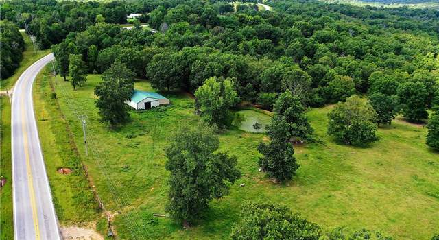 Photo of Lots 19-22 Hwy 201 N, Clarkridge, AR 72623