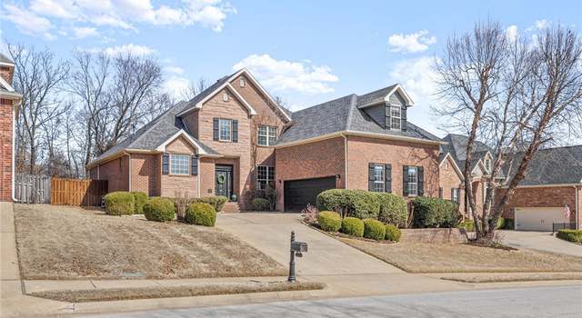 Photo of 6809 W Shadow Valley Rd, Rogers, AR 72758
