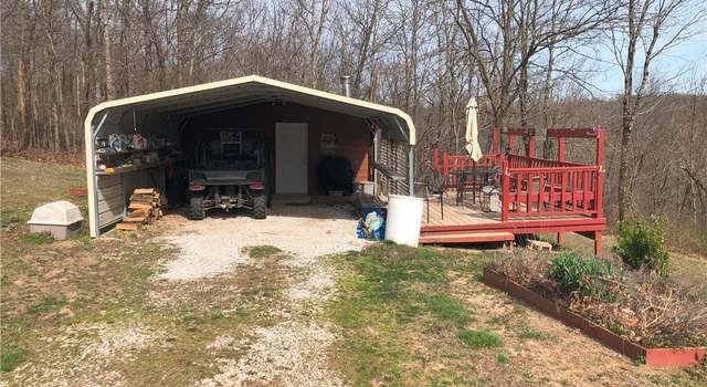 Photo of 9504 16 Hwy, Deer, AR 72628