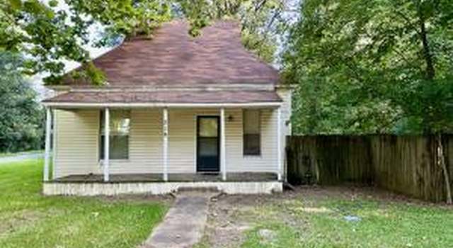 Photo of 314 Leigh St, Ola, AR 72853