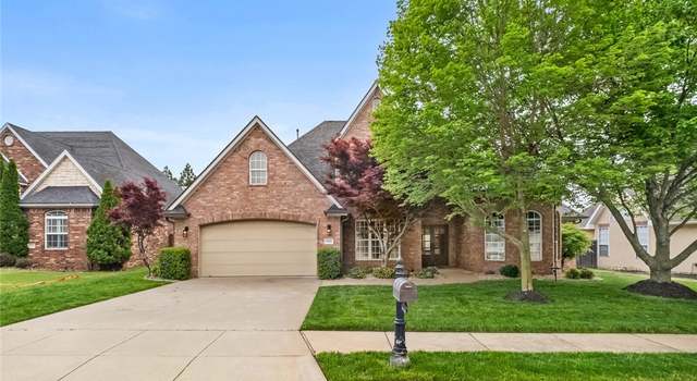 Photo of 5095 S Strathmore Station Dr, Rogers, AR 72758