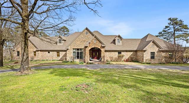 Photo of 200 Abbott Ln, London, AR 72847