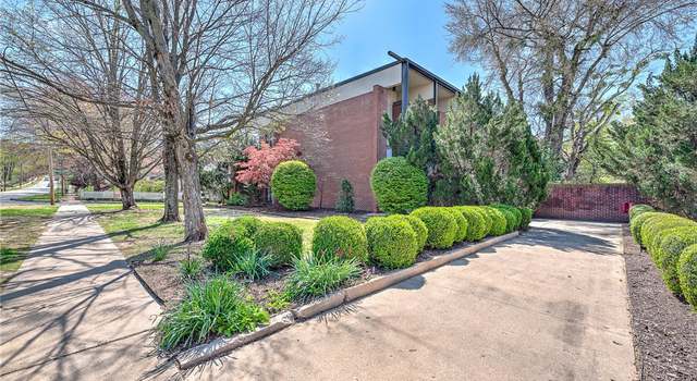 Photo of 321 E Lafayette St #103, Fayetteville, AR 72701