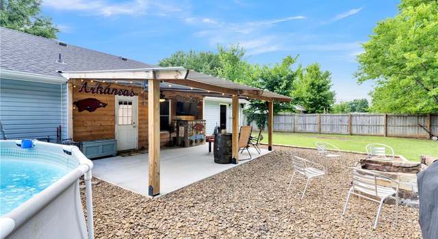 Photo of 224 N Christy Ln, Farmington, AR 72730