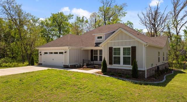 Photo of 9 Burnmouth Pl, Bella Vista, AR 72715