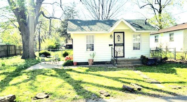 Photo of 116 Pursell St, Springdale, AR 72764