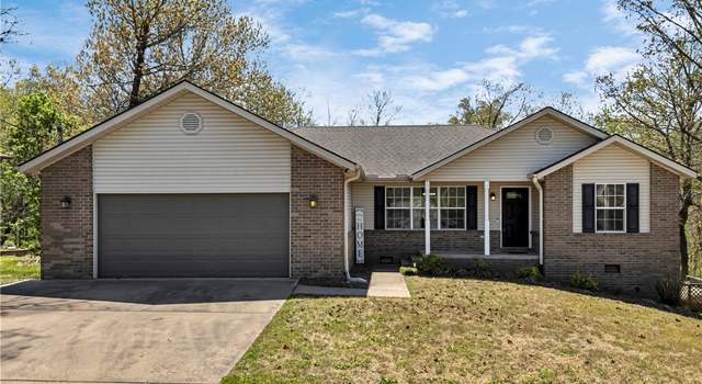 Photo of 11 Piccadilly Ln, Bella Vista, AR 72714