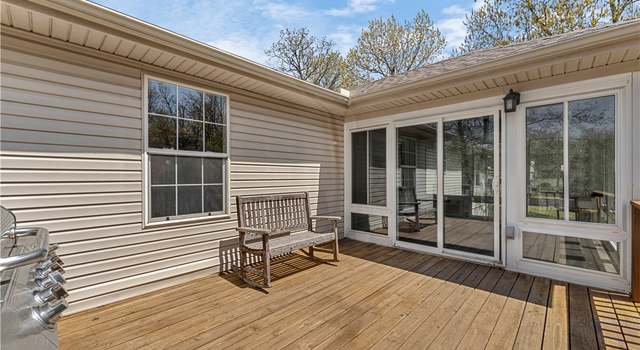 Photo of 11 Piccadilly Ln, Bella Vista, AR 72714