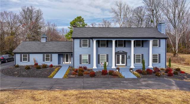 Photo of 3970 E Mission Blvd, Fayetteville, AR 72703