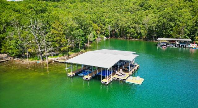 Photo of 21035 Black Oak Dr, Garfield, AR 72732