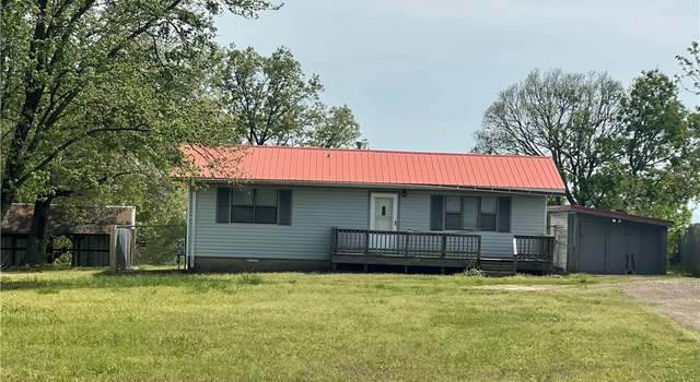 Photo of 902 Rabbit Hill Rd, Hartman, AR 72840
