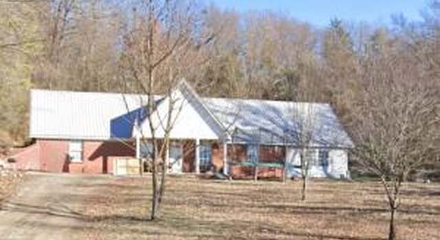 Photo of 1003 Armstrong St, Coal Hill, AR 72830