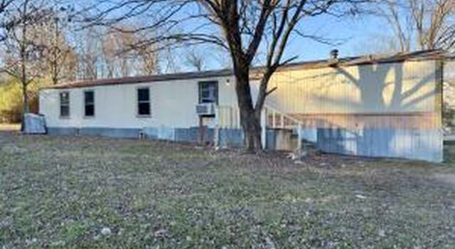 Photo of 712 Bell St, Coal Hill, AR 72832