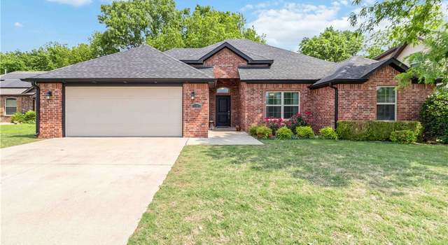 Photo of 5168 Harvest Island St, Fayetteville, AR 72701