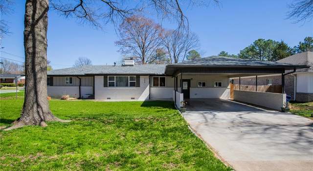 Photo of 2255 S Mt. Olive, Siloam Springs, AR 72761