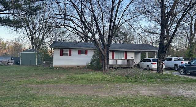 Photo of 398 S Main Ave, Fayetteville, AR 72701