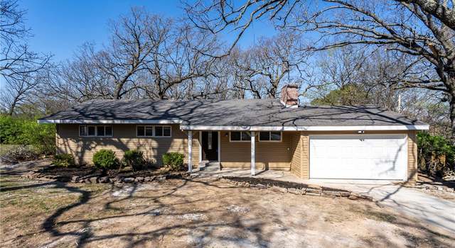 Photo of 1225 Oak Ave, Fayetteville, AR 72703