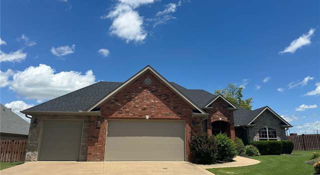Photo of 5749 S Chanberry Ln, Rogers, AR 72758