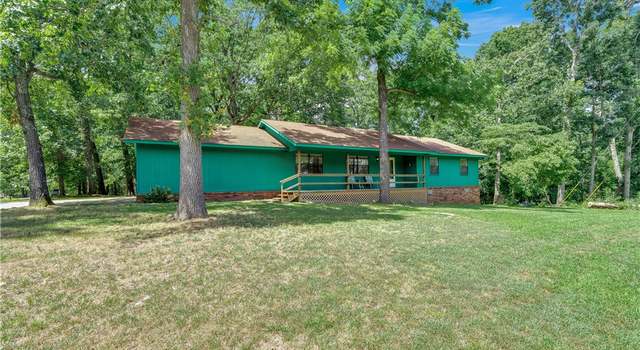Photo of 9508 Fowler Cv, Rogers, AR 72758