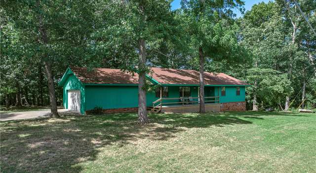 Photo of 9508 Fowler Cv, Rogers, AR 72758