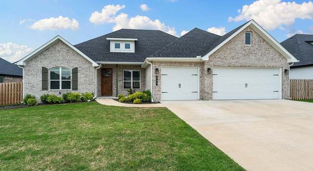 Photo of 909 Budrio Ave, Tontitown, AR 72762