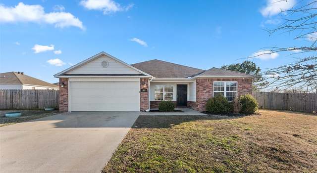 Photo of 269 Glory Ln, Springdale, AR 72764