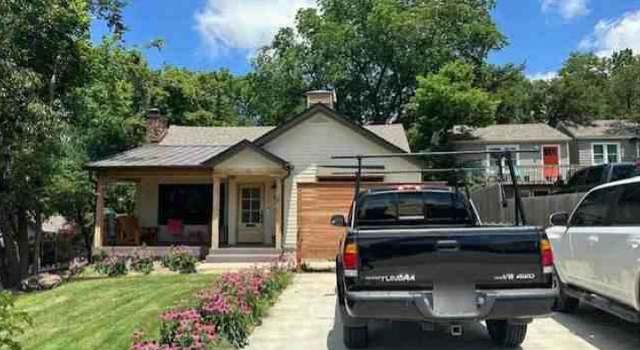 Photo of 10 W Prospect St, Fayetteville, AR 72701