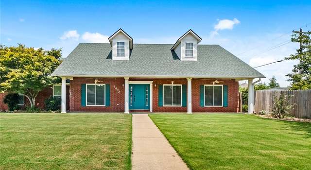Photo of 1620 Lancaster Dr, Springdale, AR 72762
