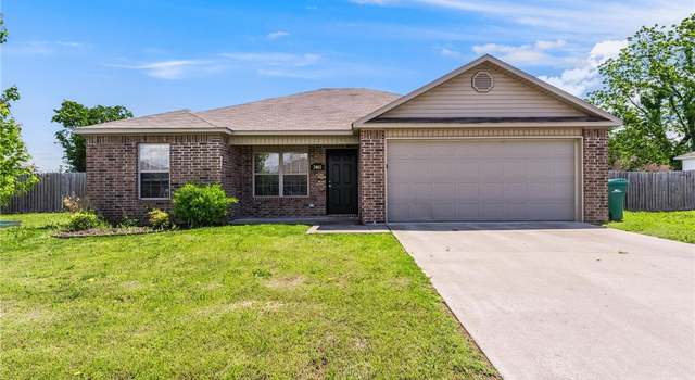 Photo of 3461 Alliance Dr, Springdale, AR 72764