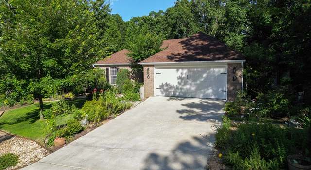 Photo of 6 Stirling Ln, Bella Vista, AR 72715