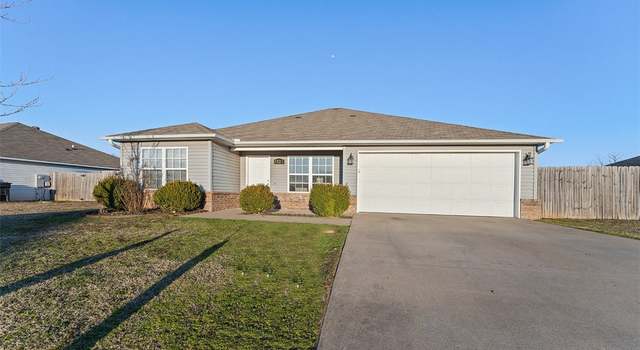 Photo of 3521 Justice Dr, Springdale, AR 72764
