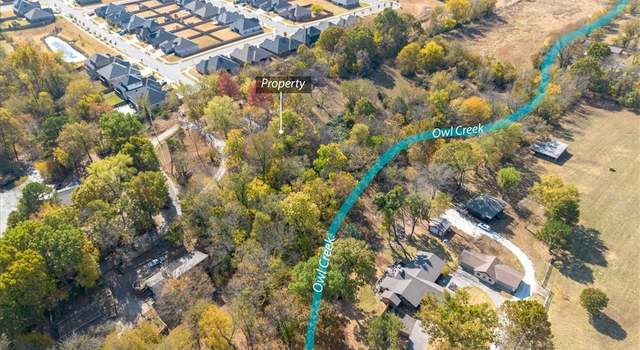 Photo of 5911 W Tackett Dr, Fayetteville, AR 72704