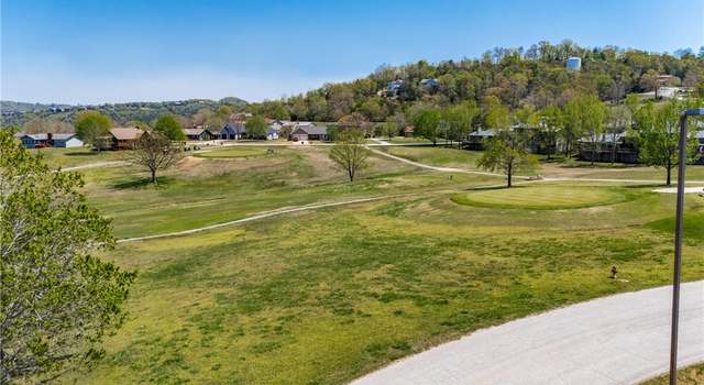 Photo of Buckskin Ln, Holiday Island, AR 72631