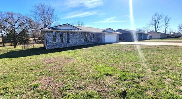 Photo of 8099 Oregon Flat Rd, Harrison, AR 72601