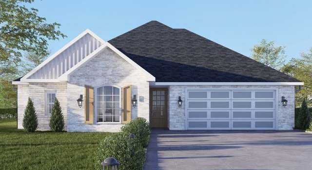 Photo of 1912 Ferguson St, Pea Ridge, AR 72751