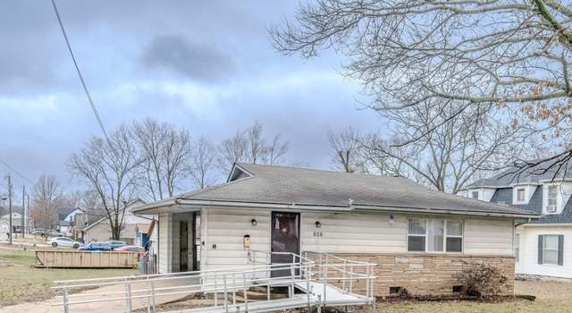 Photo of 808 N Madison, Siloam Springs, AR 72765
