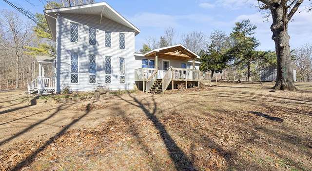 Photo of 16138 S Highway 71, West Fork, AR 72774