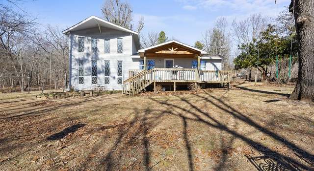 Photo of 16138 S Highway 71, West Fork, AR 72774