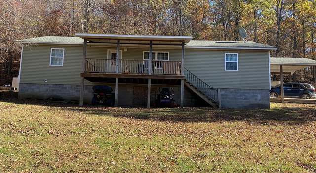 Photo of 665 Nc 8807, Jasper, AR 72641