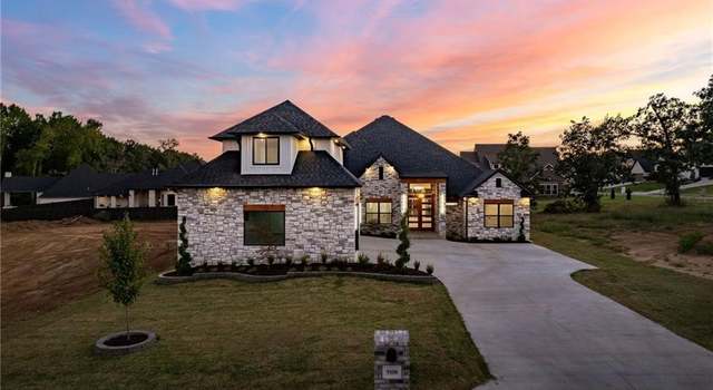 Photo of 9108 Astoria Trl, Fort Smith, AR 72916