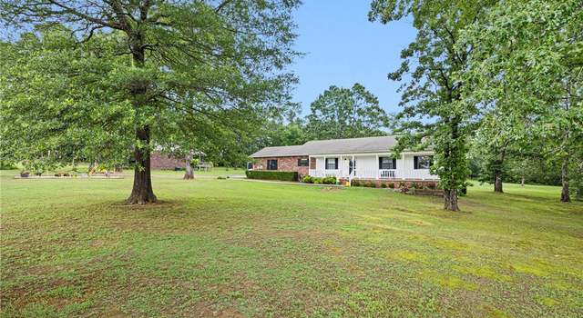 Photo of 10 N Game Cv, Pottsville, AR 72858