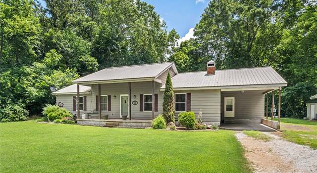 Photo of 24451 Mount Zion Rd, Sulphur Springs, AR 72768