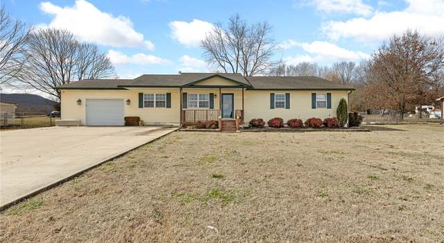 Photo of 6072 Hog Creek Rd, Everton, AR 72633