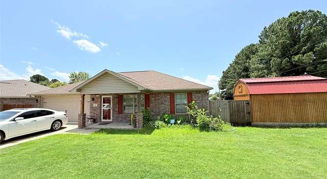 Photo of 2 Fox Creek Ct, Pottsville, AR 72858