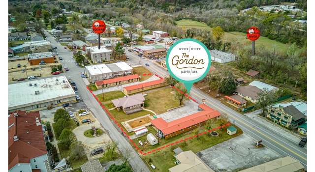 Photo of 208 E Court St, Jasper, AR 72641