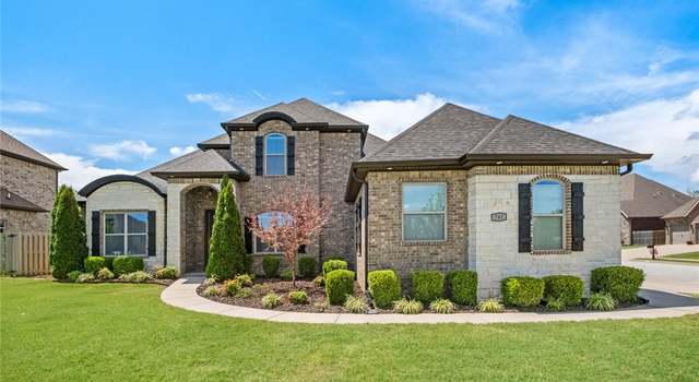 Photo of 761 Via Lucca, Springdale, AR 72762