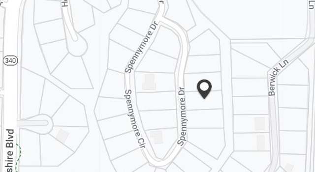 Photo of Spennymoor Dr, Bella Vista, AR 72714