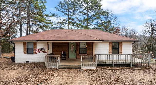 Photo of 9760 Lancaster Rd, Rudy, AR 72952